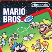 Mario Bros.-E