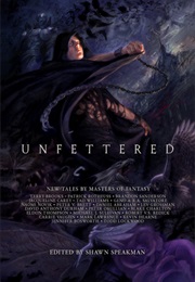 Martyr of the Roses (Jacqueline Carey)