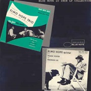 Elmo Hope Trio & Quintet