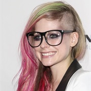Avril Lavigne