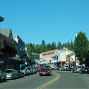 Placerville, California