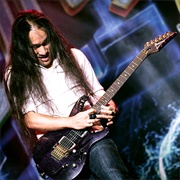 Herman Li (Dragonforce)
