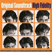 High Fidelity - Soundtrack