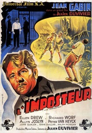 The Impostor (1944)