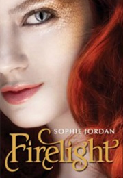 Firelight (Sophie Jordan)