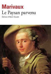 Le Paysan Parvenu (1734)