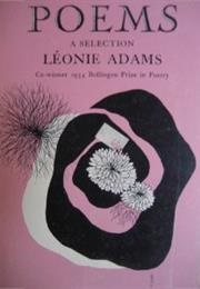 Poems: A Selection (Leonie Adams)