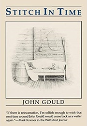 Stitch in Time (John Gould)