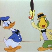 Saludos Amigos - Saludos Amigos