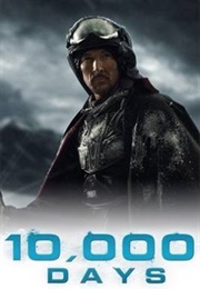 10,000 Days (2010)