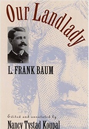 Our Landlady (L. Frank Baum)