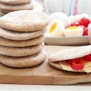 Polarbrød (Polar Bread)