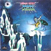 Uriah Heep - Demons &amp; Wizards (1972)