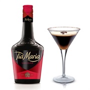 Tia Maria