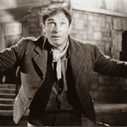 Gypo Nolan - The Informer