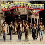 Molly Hatchet - No Guts... No Glory