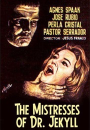 The Mistresses of Dr. Jekyll (1964)
