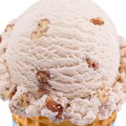 Old Fashioned Butter Pecan