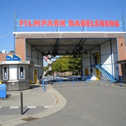 Filmpark Babelsberg