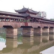 Xijin Bridge
