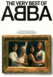 The Very Best of Abba (Andersson/Ulvaeus)