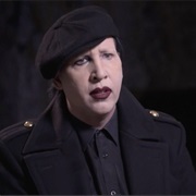 Marilyn Manson