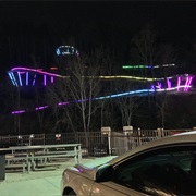 Alpine Coaster (Pigeon Forge, USA)