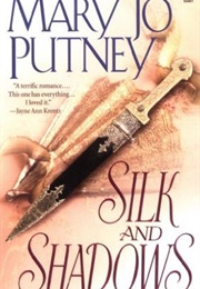 Silk and Shadows (Mary Jo Putney)
