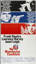 The Manchurian Candidate