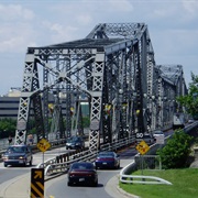 Alexandra Bridge