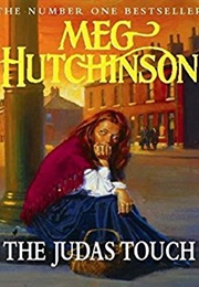 Judas Touch (Meg Hutchinson)