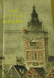 The Little Riders (Margaretha Shemin)