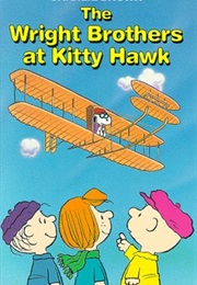 The Wright Brothers at Kitty Hawk (1988)