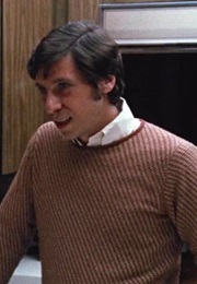 Robert Walden - All the President's Men (1976)