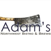 Adam&#39;s Northwest Bistro &amp; Brewery (Monroe, Washington)