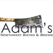 Adam's Northwest Bistro & Brewery (Monroe, Washington)