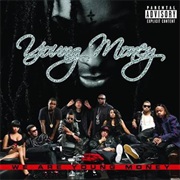 Bed Rock - Young Money