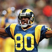 Isaac Bruce