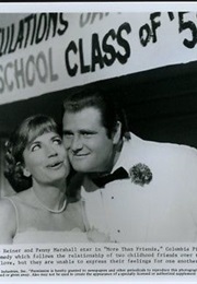 More Than Friends (1978)