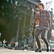 Bring Me the Horizon -Diamonds Aren't Forever