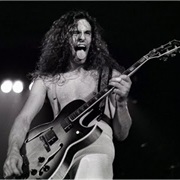 Ted Nugent - Live It Up