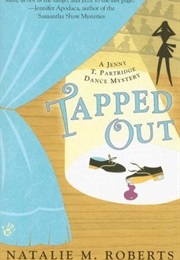 Tapped Out (Natalie Roberts)