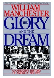 The Glory and the Dream (William Manchester)