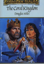 The Coral Kingdom (Douglas Niles)