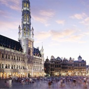 Brussels, Belgium