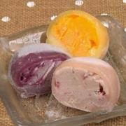 Mochi-Aisu, Mochi-Ice (もちアイス)