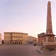 Alter Markt, Potsdam