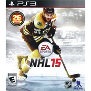 NHL 15