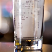 Pay a Stranger's Restaurant Bill