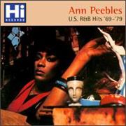 Ann Peebles - Hits 1969-1979